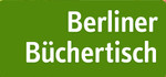Logo: Berliner Büchertisch