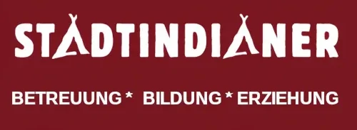 Logo: Stadtindianer e.V.